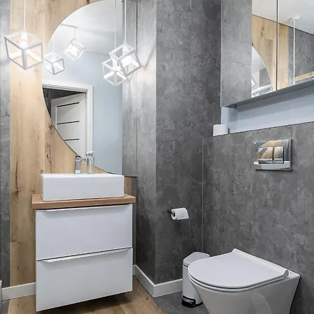 Rentplanet - Apartament Przy Manufakturze Apartment
