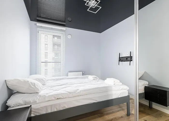 Rentplanet - Przy Manufakturze *