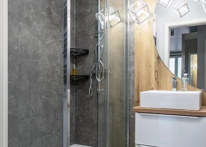 Rentplanet - Przy Manufakturze Łódź