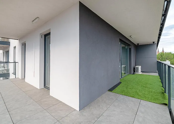 Rentplanet - Przy Manufakturze 公寓 *